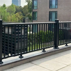 Balkon Guardrail